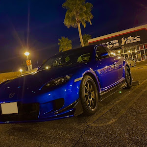 RX-8 SE3P