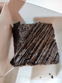 Deepayan Bhowmick at Sweet Truth - Cake and Desserts, Bondal Gate,  photos