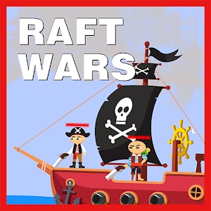 Download Raft Wars For PC Windows and Mac