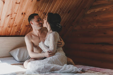 Wedding photographer Sergey Klochkov (klochkovsergey). Photo of 30 June 2018
