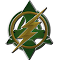 Item logo image for Flash v Arrow  - 1600px