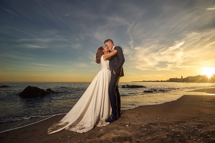 Photographe de mariage Manu Galvez (manugalvez). Photo du 15 novembre 2018