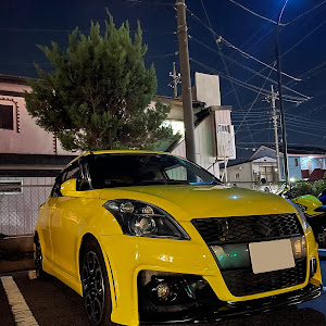 スイフトスポーツ ZC32S