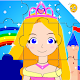 Princess Jigsaw Puzzles For Kids : Little Bee