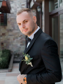 Vestuvių fotografas Oleh Yasturbetskyi (oleh). Nuotrauka 2020 kovo 15