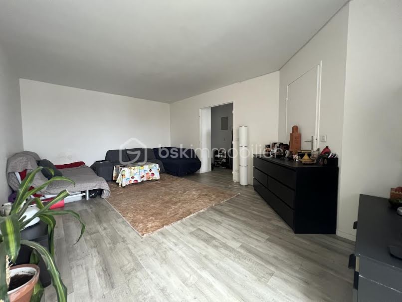 Vente appartement 3 pièces 67 m² à Champs-sur-Marne (77420), 210 000 €