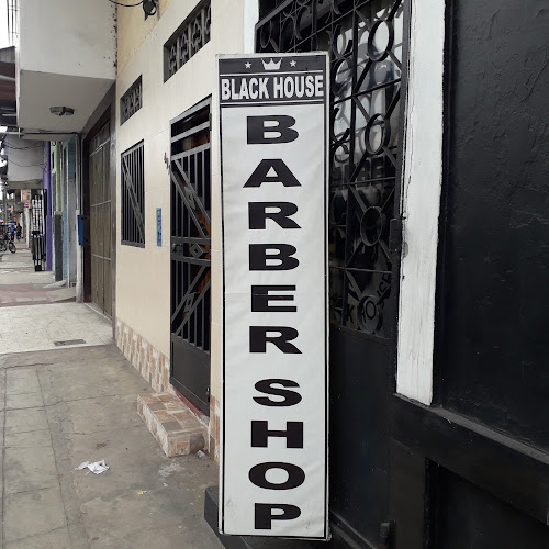 BARBER SHOP - Barbería