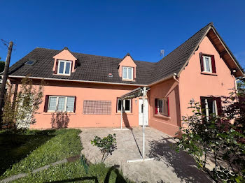 maison à Champs-sur-Marne (77)