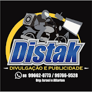 Radio Distak Divulgações  Icon