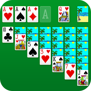 Solitaire logo