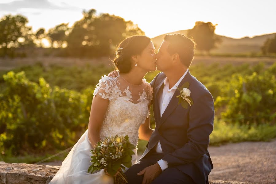 Fotógrafo de casamento Marion Delétraz (mariondeletraz). Foto de 3 de fevereiro 2023