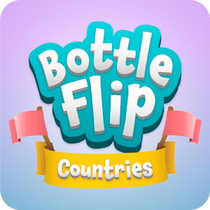 Download Bottle Flip Countries For PC Windows and Mac