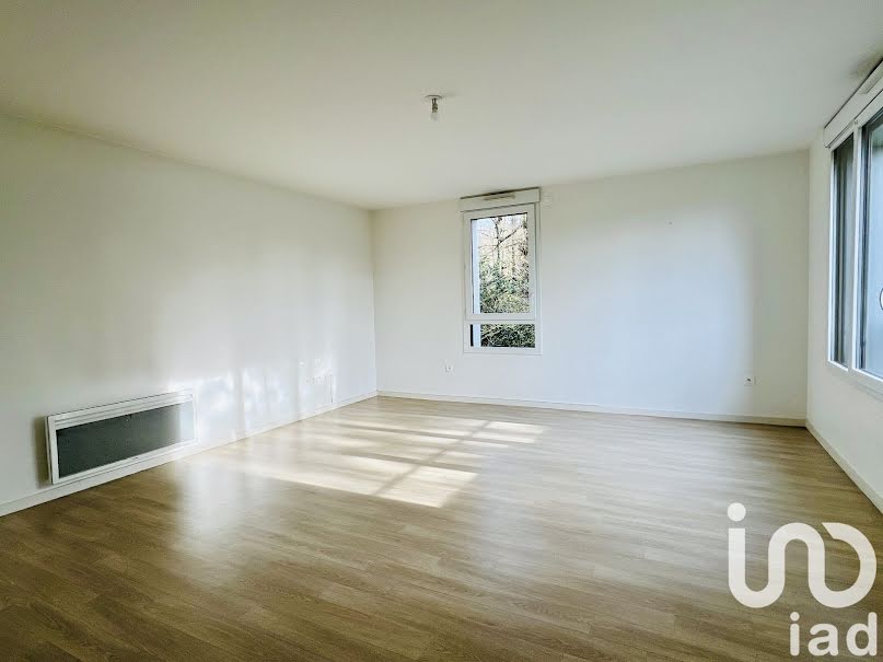 Vente appartement 1 pièce 36 m² à Saint-Herblain (44800), 127 500 €