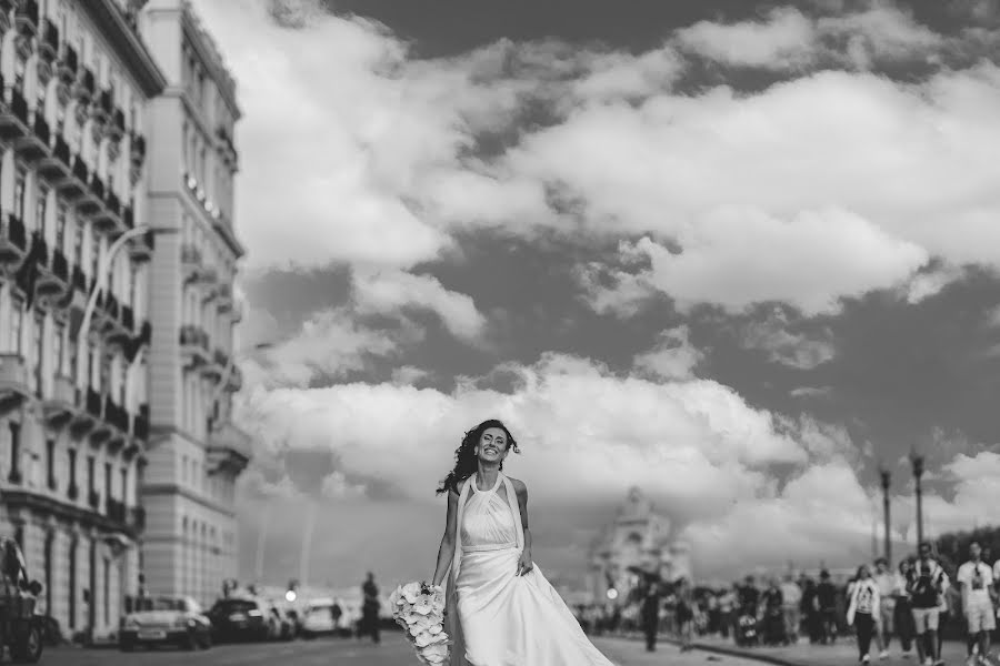 Wedding photographer Francesco Fallace (francescofallace). Photo of 9 October 2023