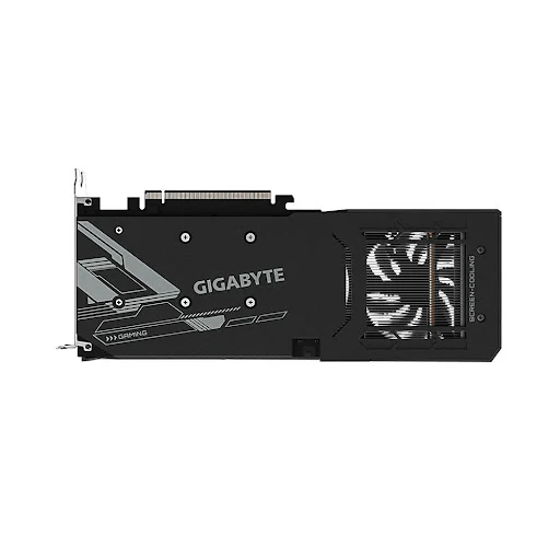 Card màn hình/ VGA Gigabyte Radeon RX 6500 XT GAMING OC 4GB GDDR6 (R65XTGAMING OC-4GD)