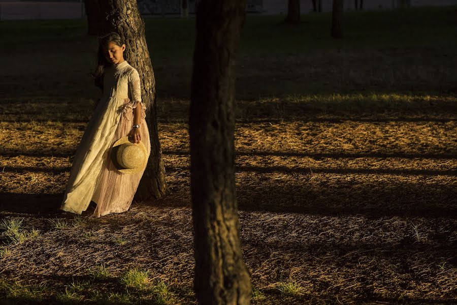 Fotografo di matrimoni Antonio María López Prieto (antoniolopez). Foto del 22 febbraio 2021