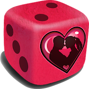 Sexy dice - Sex Game for Couples 2.1.18 Icon