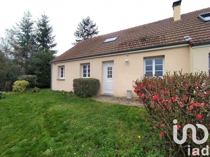 Vente maison 8 pièces 190 m² à Beaugency (45190), 376 000 €