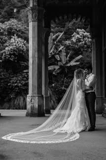 Fotógrafo de casamento Aleksey Levinskiy (levinskiy). Foto de 13 de agosto 2020