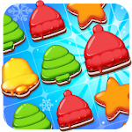 Cover Image of 下载 Cookie Match Star 1.0 APK