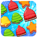 تنزيل Cookie Match Star التثبيت أحدث APK تنزيل