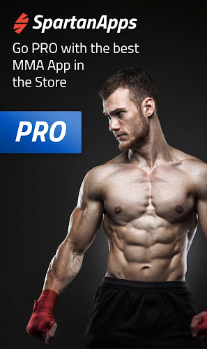 Mma Spartan System Home Workouts & Exercises Pro - Latest Version For  Android - Download Apk