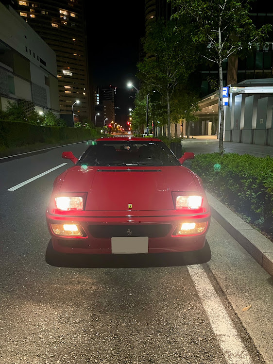 348のKMさんが投稿したカスタム事例の投稿画像5枚目