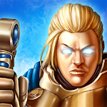 Cover Image of Tải xuống RPG Blood Brothers and Blades 6.14 APK