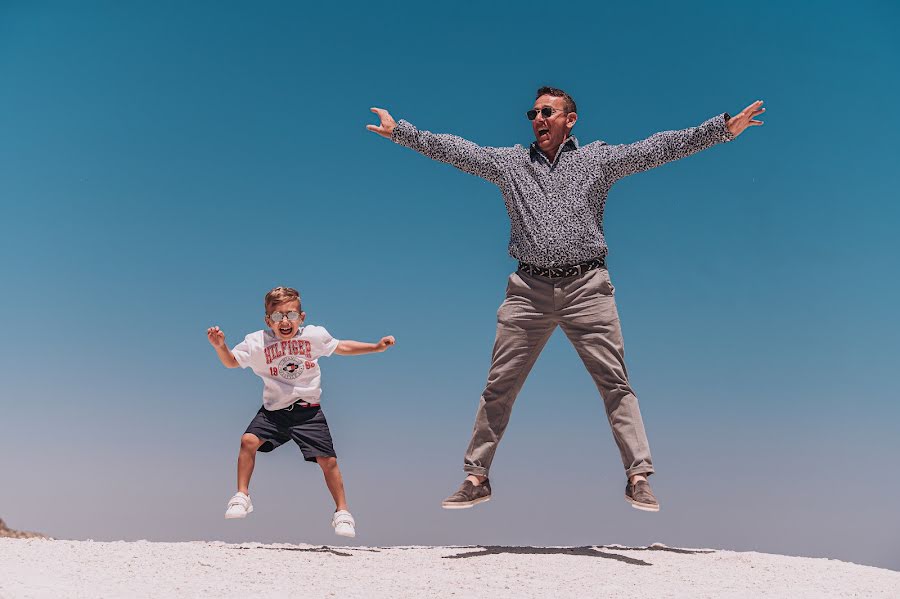 Hochzeitsfotograf Ilias Kimilio Kapetanakis (kimilio). Foto vom 22. Juli 2021