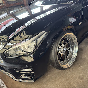 フーガ KY51