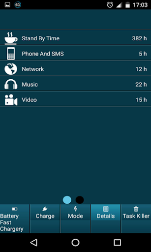 玩工具App|バッテリー急速充電器免費|APP試玩