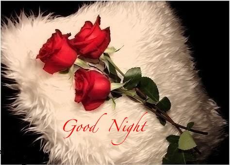 Sweet Good Night