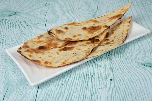 Butter Naan