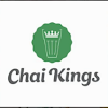 Chai Kings, Mylapore, Chennai logo