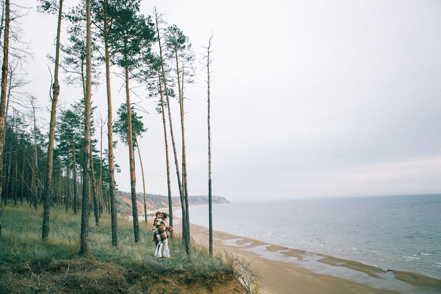 結婚式の写真家Elena Demina (elenademina)。2014 11月5日の写真