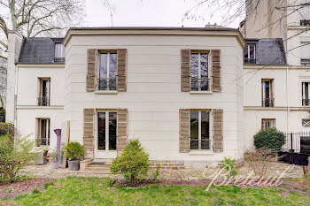 maison à Neuilly-sur-Seine (92)