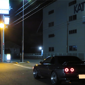 スカイライン GT-R