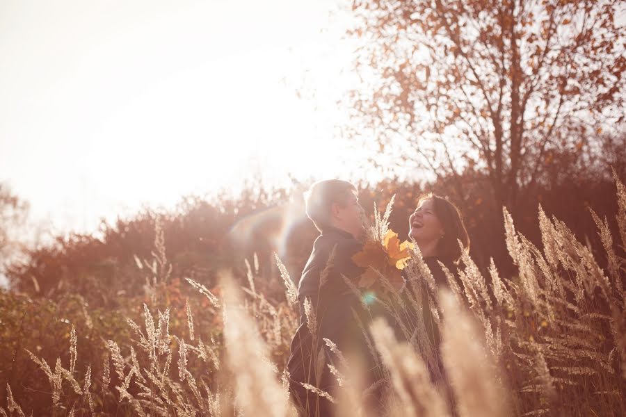 Fotógrafo de bodas Yuliya Borisovec (juliabor). Foto del 20 de octubre 2014