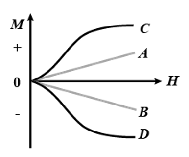 Magnetisation and Magnetic Intensity