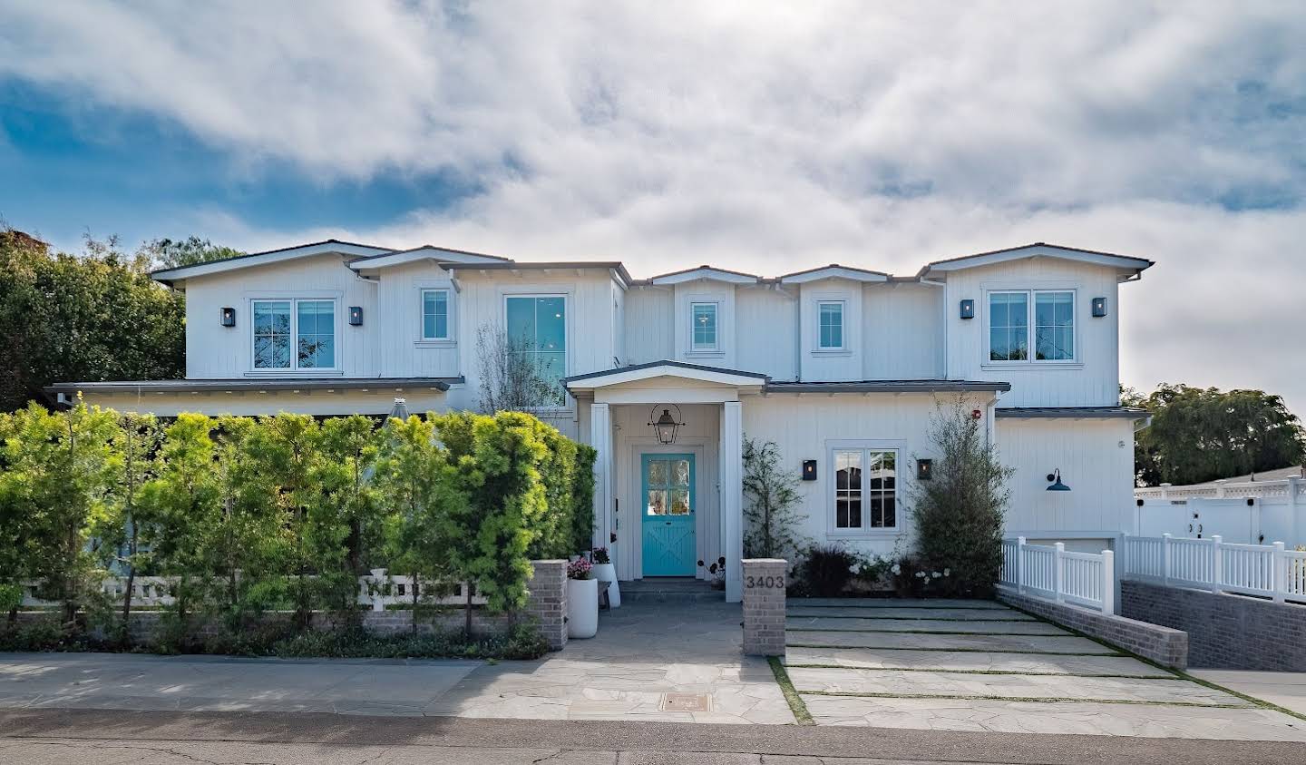 Maison avec piscine Manhattan Beach