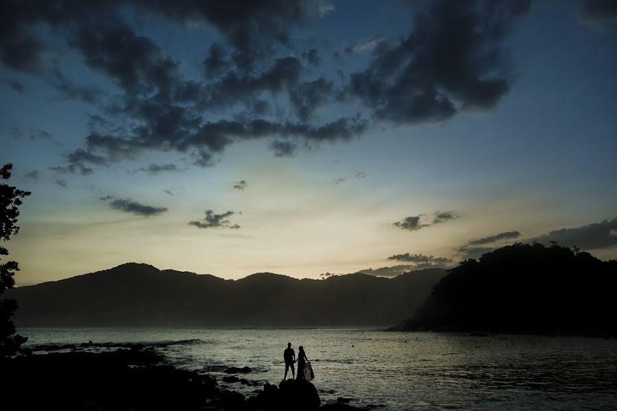 Fotógrafo de casamento Chrystian Figueiredo (cfigueiredo). Foto de 5 de setembro 2022