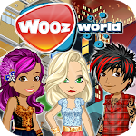 Cover Image of Télécharger Woozworld - Monde virtuel 2.11.1 APK