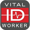 Worker Emergency ID icon