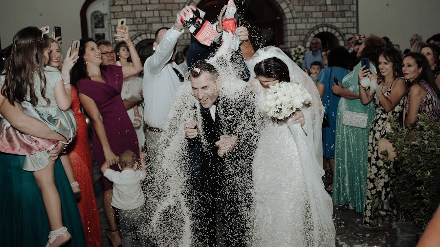 Wedding photographer Euaggelos Anifantis (vaphotography). Photo of 20 September 2022