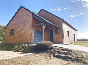 maison à Saint-Flour (15)