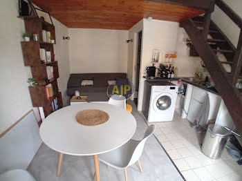 appartement à Paris 15ème (75)