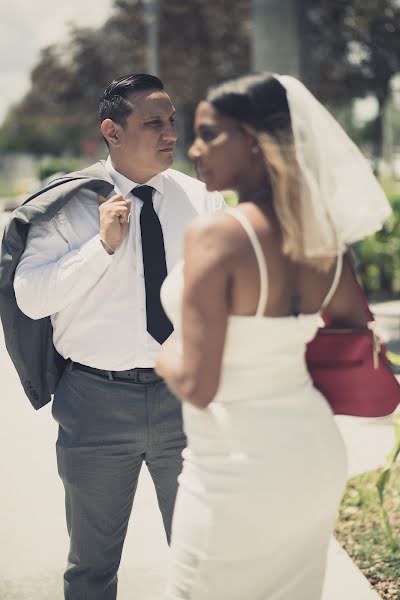 Wedding photographer Maury Sepulveda (maurysep). Photo of 17 May 2019