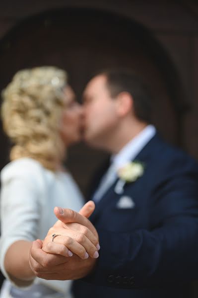 Svatební fotograf Ádám Fedelin (feddie). Fotografie z 27.září 2020