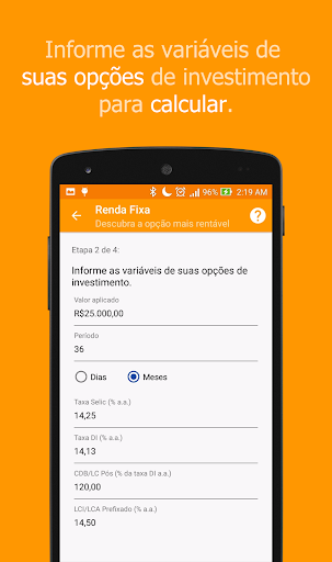 免費下載財經APP|Calculadora Renda Fixa (Free) app開箱文|APP開箱王
