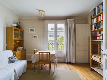 appartement à Paris 20ème (75)